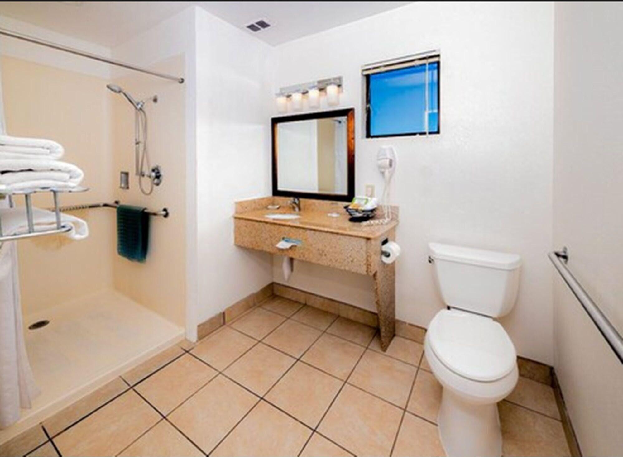 Buena Vista Motor Inn San Francisco Bagian luar foto