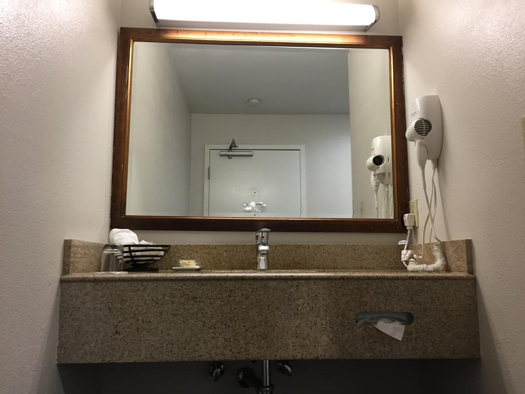 Buena Vista Motor Inn San Francisco Bagian luar foto