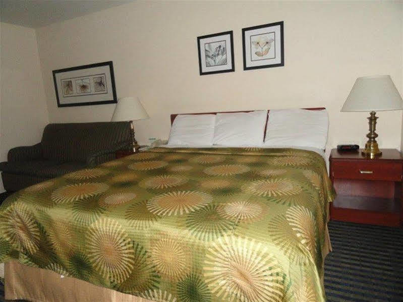 Buena Vista Motor Inn San Francisco Bagian luar foto