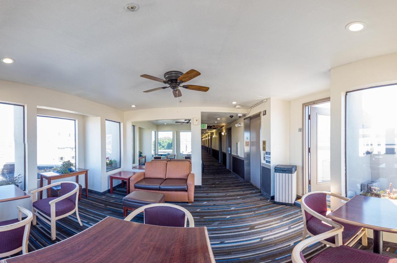Buena Vista Motor Inn San Francisco Bagian luar foto